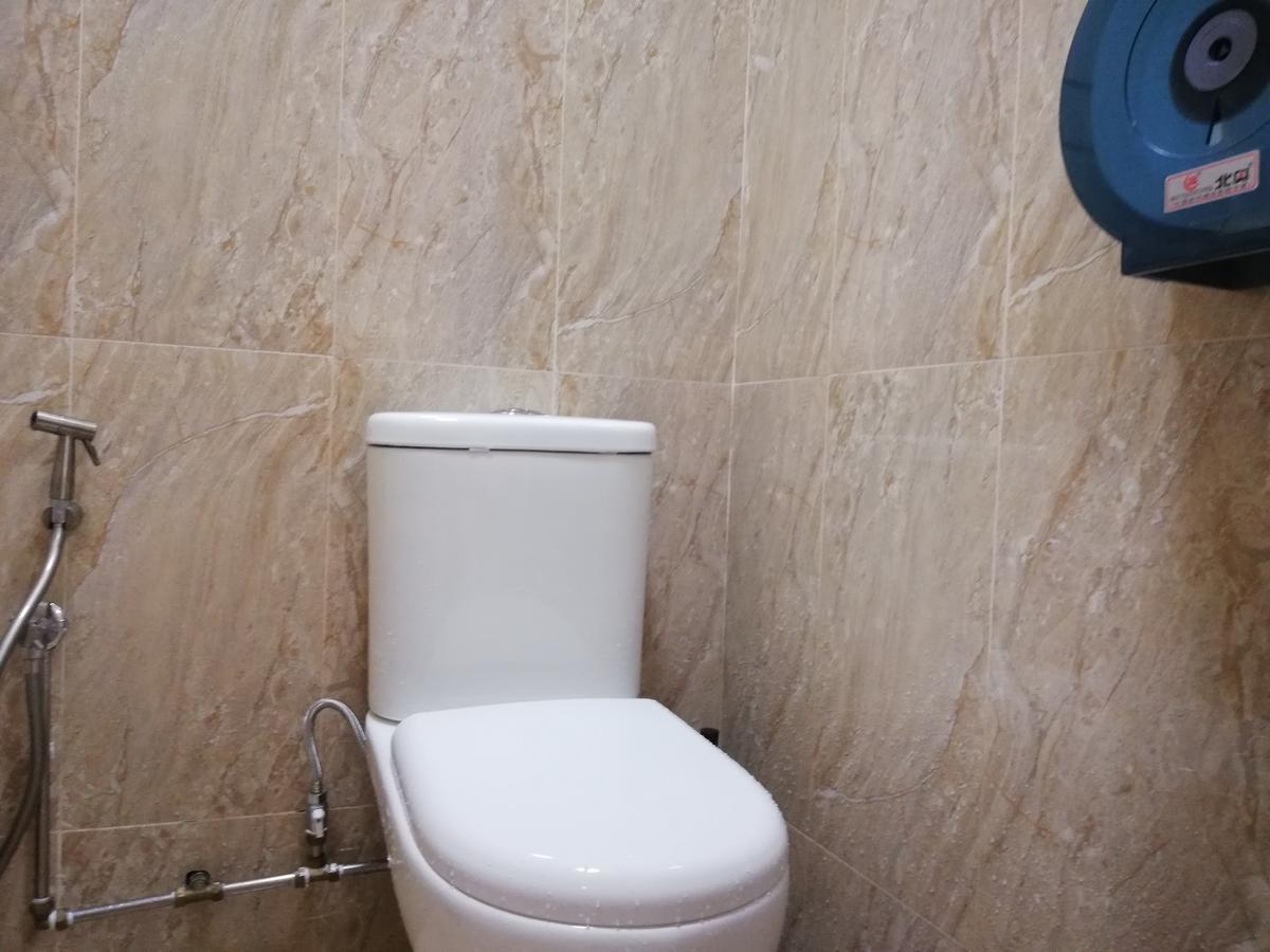 Spacepod@Com Singapore Bagian luar foto